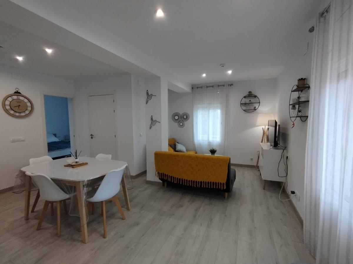 Apartamento Rodhes Playa 2-A5 Roses Exterior foto