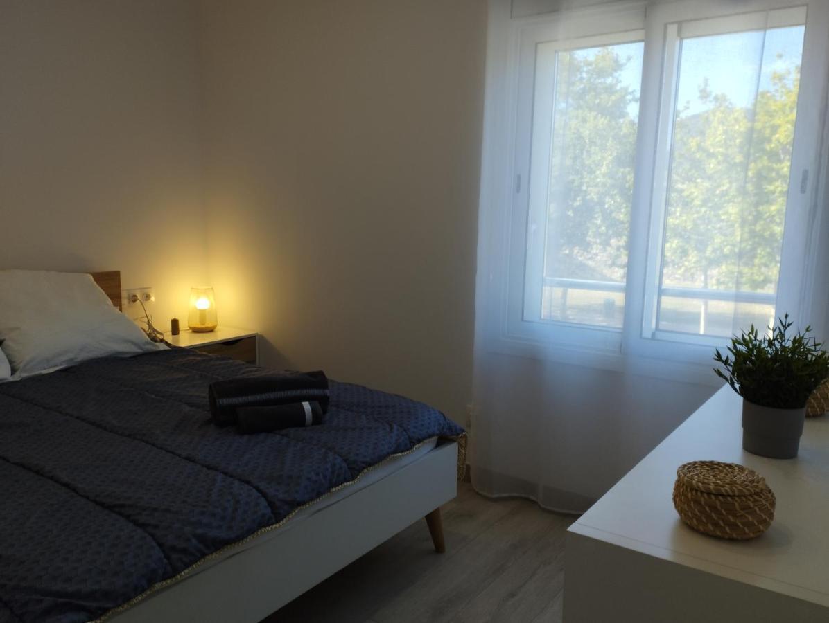 Apartamento Rodhes Playa 2-A5 Roses Exterior foto